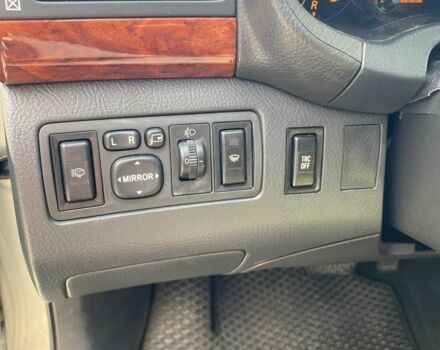 Сірий Тойота Авенсіс, об'ємом двигуна 2 л та пробігом 286 тис. км за 5300 $, фото 4 на Automoto.ua