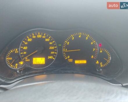 Серый Тойота Авенсис, объемом двигателя 1.79 л и пробегом 298 тыс. км за 5100 $, фото 26 на Automoto.ua
