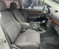 Серый Тойота Авенсис, объемом двигателя 2 л и пробегом 360 тыс. км за 5900 $, фото 12 на Automoto.ua