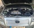 Сірий Тойота Авенсіс, об'ємом двигуна 2 л та пробігом 180 тис. км за 3750 $, фото 4 на Automoto.ua