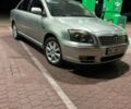 Сірий Тойота Авенсіс, об'ємом двигуна 1.6 л та пробігом 360 тис. км за 4900 $, фото 1 на Automoto.ua