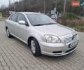 Серый Тойота Авенсис, объемом двигателя 1.8 л и пробегом 230 тыс. км за 5200 $, фото 13 на Automoto.ua