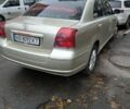 Серый Тойота Авенсис, объемом двигателя 1.8 л и пробегом 270 тыс. км за 4800 $, фото 2 на Automoto.ua