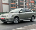 Серый Тойота Авенсис, объемом двигателя 2 л и пробегом 250 тыс. км за 4650 $, фото 10 на Automoto.ua