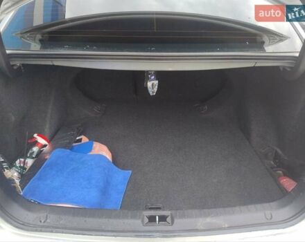 Серый Тойота Авенсис, объемом двигателя 1.79 л и пробегом 298 тыс. км за 5100 $, фото 38 на Automoto.ua