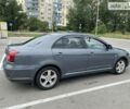 Сірий Тойота Авенсіс, об'ємом двигуна 2 л та пробігом 220 тис. км за 6700 $, фото 1 на Automoto.ua