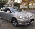Серый Тойота Авенсис, объемом двигателя 1.8 л и пробегом 450 тыс. км за 4950 $, фото 4 на Automoto.ua