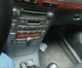 Серый Тойота Авенсис, объемом двигателя 1.8 л и пробегом 450 тыс. км за 4950 $, фото 16 на Automoto.ua