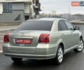 Серый Тойота Авенсис, объемом двигателя 2 л и пробегом 250 тыс. км за 4650 $, фото 29 на Automoto.ua