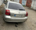 Серый Тойота Авенсис, объемом двигателя 2.01 л и пробегом 610 тыс. км за 4500 $, фото 2 на Automoto.ua
