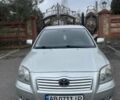 Серый Тойота Авенсис, объемом двигателя 2 л и пробегом 360 тыс. км за 5900 $, фото 17 на Automoto.ua