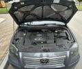 Серый Тойота Авенсис, объемом двигателя 2 л и пробегом 350 тыс. км за 4200 $, фото 9 на Automoto.ua