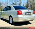 Серый Тойота Авенсис, объемом двигателя 2 л и пробегом 270 тыс. км за 3999 $, фото 10 на Automoto.ua