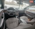 Сірий Тойота Авенсіс, об'ємом двигуна 2 л та пробігом 390 тис. км за 4500 $, фото 9 на Automoto.ua