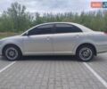 Серый Тойота Авенсис, объемом двигателя 1.79 л и пробегом 298 тыс. км за 5100 $, фото 8 на Automoto.ua