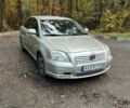 Сірий Тойота Авенсіс, об'ємом двигуна 1.79 л та пробігом 280 тис. км за 4250 $, фото 1 на Automoto.ua