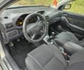 Серый Тойота Авенсис, объемом двигателя 2 л и пробегом 352 тыс. км за 2450 $, фото 12 на Automoto.ua