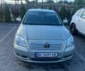 Серый Тойота Авенсис, объемом двигателя 1.8 л и пробегом 390 тыс. км за 5319 $, фото 1 на Automoto.ua