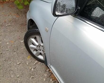 Сірий Тойота Авенсіс, об'ємом двигуна 1.79 л та пробігом 380 тис. км за 5000 $, фото 7 на Automoto.ua