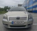 Сірий Тойота Авенсіс, об'ємом двигуна 1.79 л та пробігом 298 тис. км за 5300 $, фото 1 на Automoto.ua