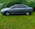 Сірий Тойота Авенсіс, об'ємом двигуна 2 л та пробігом 330 тис. км за 4800 $, фото 1 на Automoto.ua