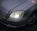 Сірий Тойота Авенсіс, об'ємом двигуна 1.79 л та пробігом 280 тис. км за 4600 $, фото 9 на Automoto.ua
