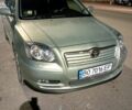 Серый Тойота Авенсис, объемом двигателя 2 л и пробегом 250 тыс. км за 4100 $, фото 1 на Automoto.ua