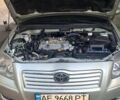 Серый Тойота Авенсис, объемом двигателя 2 л и пробегом 180 тыс. км за 3750 $, фото 1 на Automoto.ua