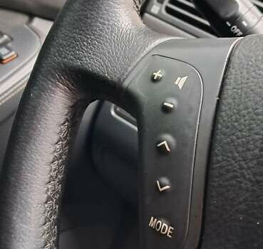 Серый Тойота Авенсис, объемом двигателя 2 л и пробегом 243 тыс. км за 5999 $, фото 10 на Automoto.ua