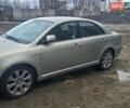Сірий Тойота Авенсіс, об'ємом двигуна 2 л та пробігом 259 тис. км за 6300 $, фото 1 на Automoto.ua