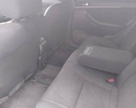 Серый Тойота Авенсис, объемом двигателя 1.79 л и пробегом 298 тыс. км за 5100 $, фото 16 на Automoto.ua