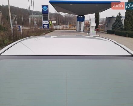 Серый Тойота Авенсис, объемом двигателя 1.8 л и пробегом 230 тыс. км за 5200 $, фото 9 на Automoto.ua