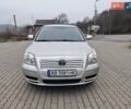 Серый Тойота Авенсис, объемом двигателя 1.8 л и пробегом 230 тыс. км за 5200 $, фото 15 на Automoto.ua
