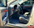 Серый Тойота Авенсис, объемом двигателя 2 л и пробегом 270 тыс. км за 3999 $, фото 4 на Automoto.ua