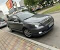 Серый Тойота Авенсис, объемом двигателя 2 л и пробегом 350 тыс. км за 4200 $, фото 6 на Automoto.ua