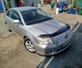 Серый Тойота Авенсис, объемом двигателя 1.6 л и пробегом 290 тыс. км за 4499 $, фото 1 на Automoto.ua