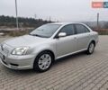 Серый Тойота Авенсис, объемом двигателя 1.8 л и пробегом 230 тыс. км за 5200 $, фото 27 на Automoto.ua