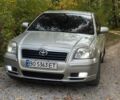 Серый Тойота Авенсис, объемом двигателя 1.79 л и пробегом 300 тыс. км за 4300 $, фото 1 на Automoto.ua