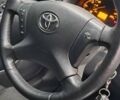 Серый Тойота Авенсис, объемом двигателя 2 л и пробегом 243 тыс. км за 5999 $, фото 7 на Automoto.ua
