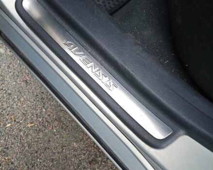 Сірий Тойота Авенсіс, об'ємом двигуна 1.79 л та пробігом 380 тис. км за 5000 $, фото 12 на Automoto.ua