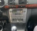 Серый Тойота Авенсис, объемом двигателя 2 л и пробегом 360 тыс. км за 5900 $, фото 4 на Automoto.ua