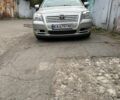 Серый Тойота Авенсис, объемом двигателя 2 л и пробегом 3 тыс. км за 5267 $, фото 1 на Automoto.ua