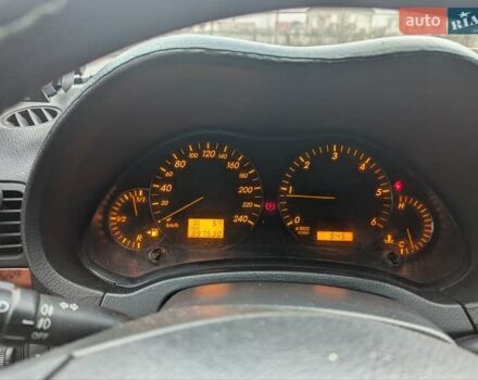 Сірий Тойота Авенсіс, об'ємом двигуна 2 л та пробігом 390 тис. км за 4500 $, фото 16 на Automoto.ua