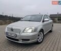 Серый Тойота Авенсис, объемом двигателя 1.8 л и пробегом 230 тыс. км за 5200 $, фото 1 на Automoto.ua