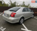 Серый Тойота Авенсис, объемом двигателя 1.8 л и пробегом 210 тыс. км за 5500 $, фото 8 на Automoto.ua