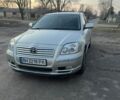 Серый Тойота Авенсис, объемом двигателя 2 л и пробегом 430 тыс. км за 5150 $, фото 1 на Automoto.ua