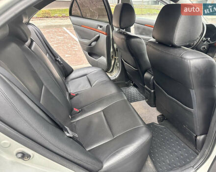 Серый Тойота Авенсис, объемом двигателя 2 л и пробегом 250 тыс. км за 4650 $, фото 54 на Automoto.ua
