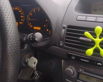 Серый Тойота Авенсис, объемом двигателя 1.79 л и пробегом 298 тыс. км за 5100 $, фото 31 на Automoto.ua