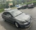 Серый Тойота Авенсис, объемом двигателя 2 л и пробегом 350 тыс. км за 4200 $, фото 3 на Automoto.ua