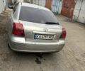 Серый Тойота Авенсис, объемом двигателя 2 л и пробегом 3 тыс. км за 5267 $, фото 2 на Automoto.ua